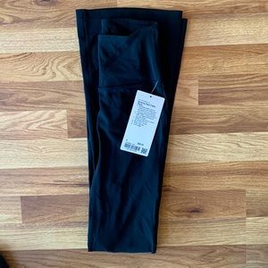 Lululemon groove pant flare nulu